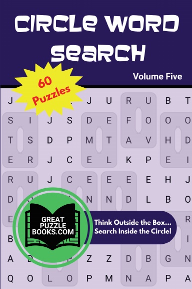 Circle Word Search