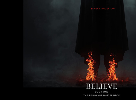 Believe Book One