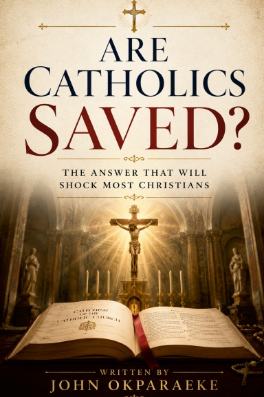 Are Catholics Saved?