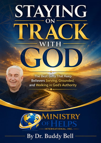 Staying on Track with God