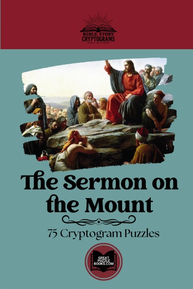 The Sermon on the Mount