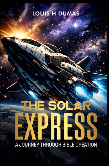 The Solar Express
