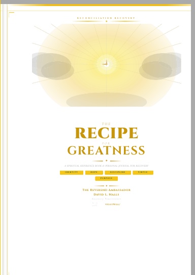 The Recipe For Greatness