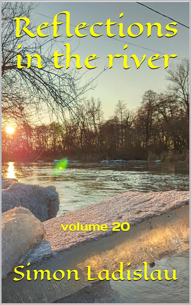 Reflections in the river, volume 20