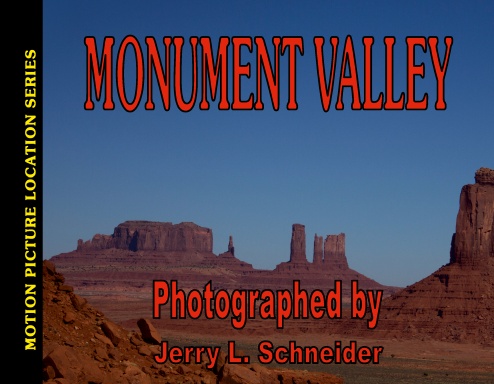 Monument Valley