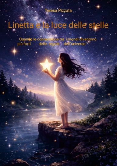 Linetta  e la luce delle stelle