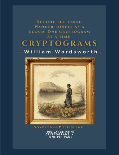 Cryptograms — William Wordsworth