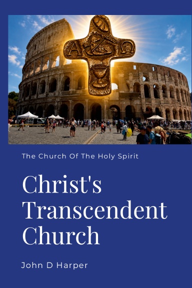 Christ's Transcendent Church
