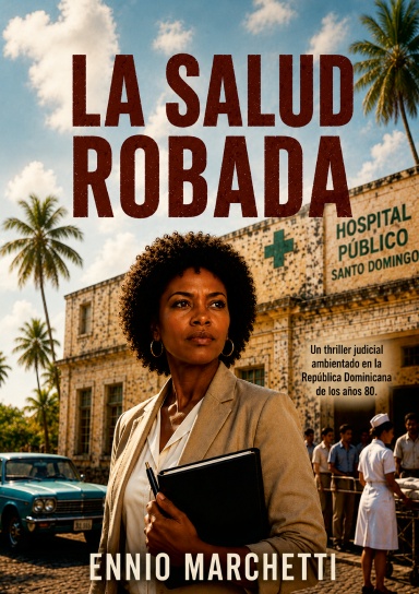 LA SALUD ROBADA