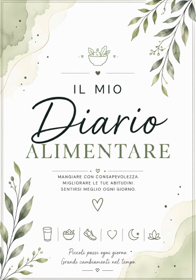 Il Mio Diario Alimentare