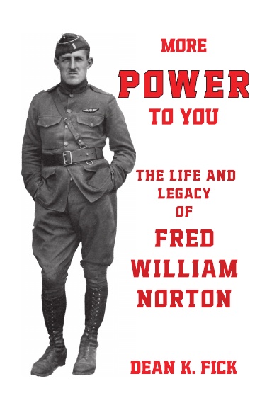 More Power To You