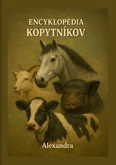 Encyklopédia kopytníkov