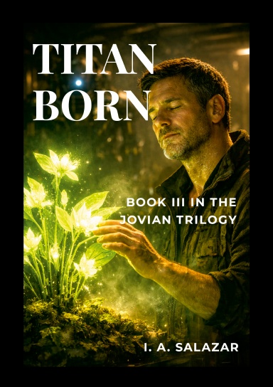 TITANBORN