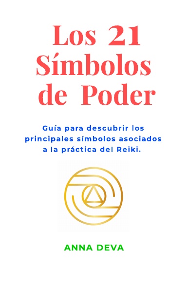 Los 21 Símbolos de Poder
