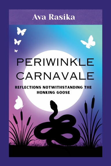 Periwinkle Carnavale