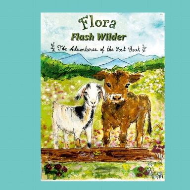 Flora Flash Wilder