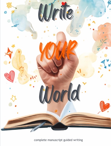 Write Your World: Epic Edition