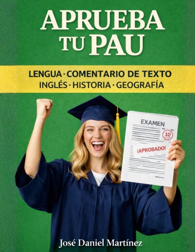 Aprueba tu PAU