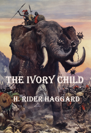 THE IVORY CHILD