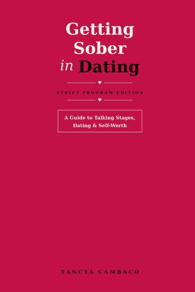 Getting Sober in Dating
