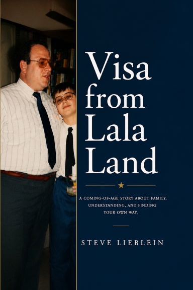 Visa From Lala Land