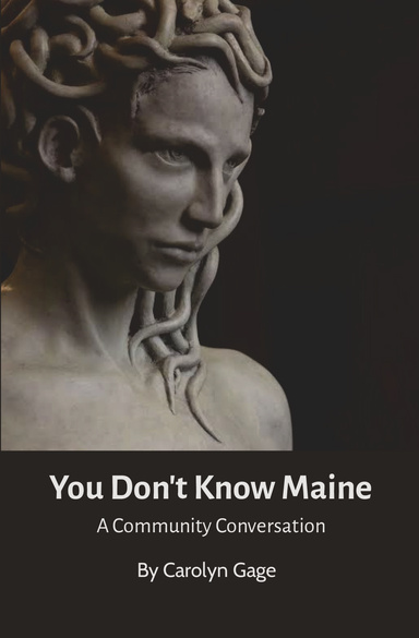 You Don't Know Maine