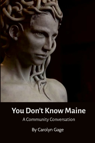 You Don't Know Maine