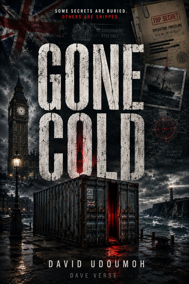 Gone Cold
