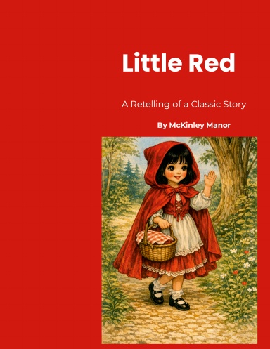 Little Red