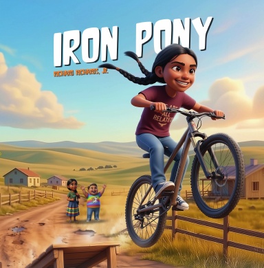Iron Pony