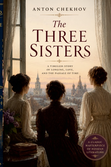 THE THREE SISTERS