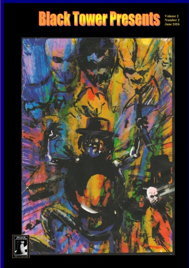 Black Tower Presents v/ 2 No. 2