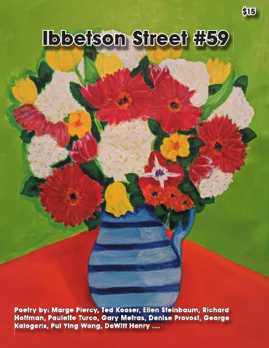 Ibbetson Street #59