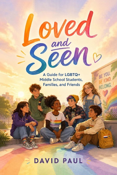 Loved and Seen
