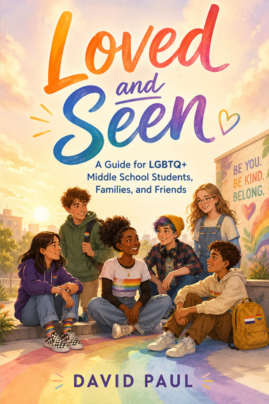 Loved and Seen