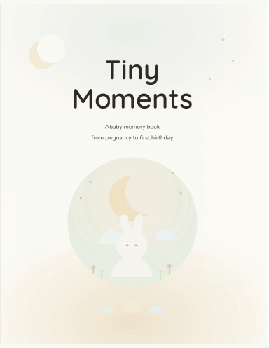 Little Moments