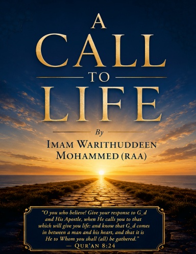 A Call To Life
