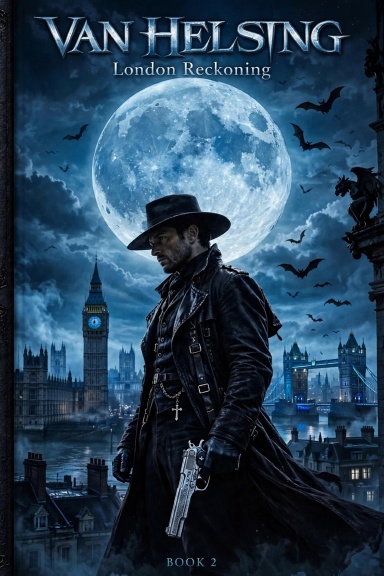 London Reckoning