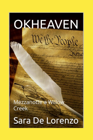 "OKHAEVEN"