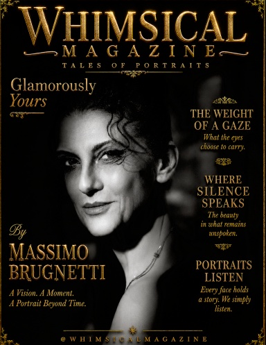 Whimsical Magazine