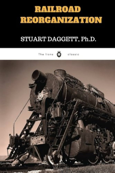 Railroad Reorganization