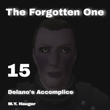 The Forgotten One 15
