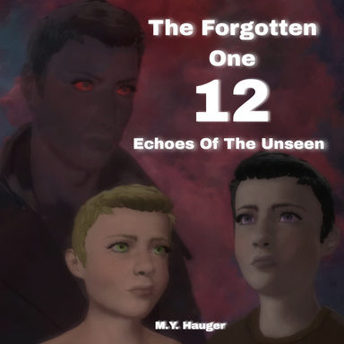 The Forgotten One 12