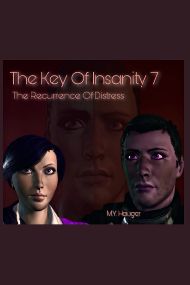 The Key Of Insanity 7