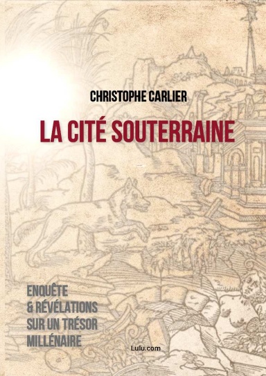 La cité souterraine