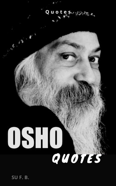 Osho quotes