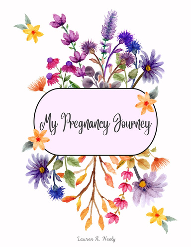 My Pregnant Journey
