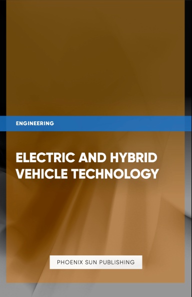 Electric and Hybrid Vehicle Technology