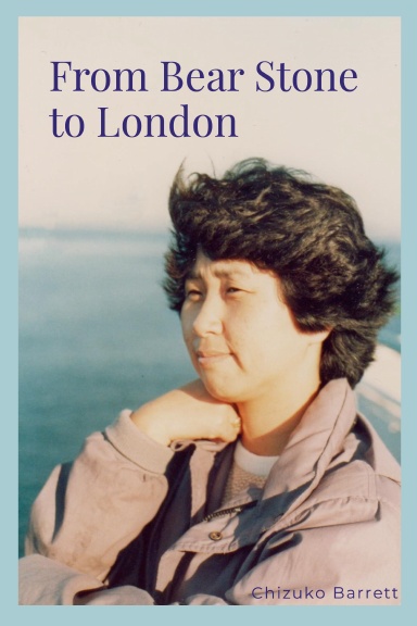 Bear Stone to London