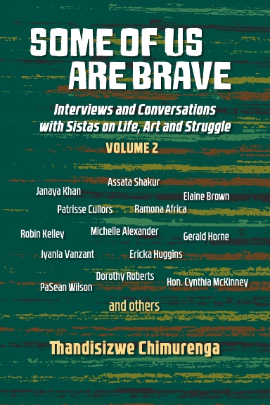Some of us are brave (Vol 2)